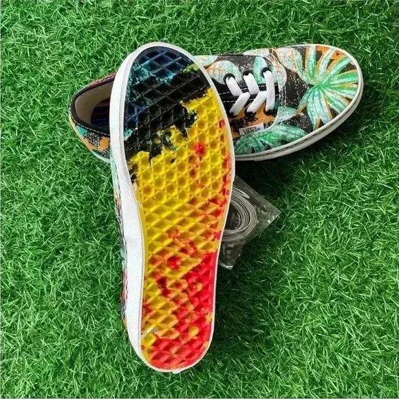 Vans Authentic Crayola Van Doren - Picture 5 of 8